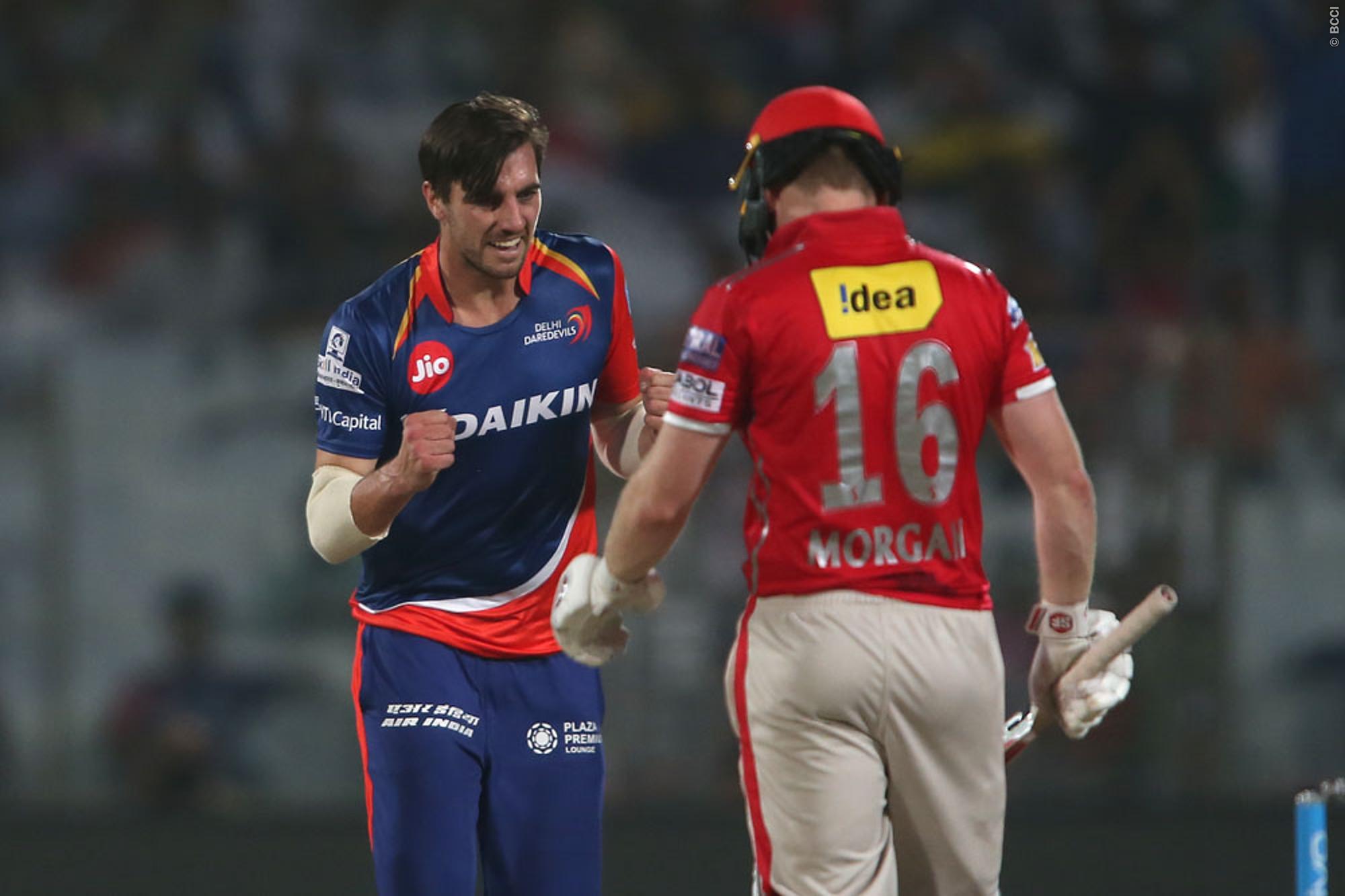 Twitter reacts as Kings XI Punjab returns to form in an embarrassing display against Delhi